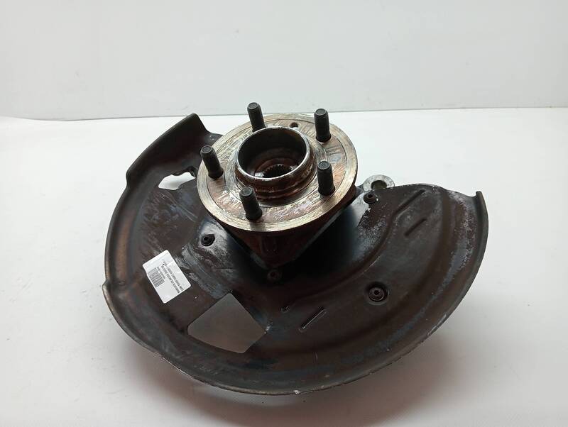 Fusee avant gauche LAND ROVER RANGE ROVER SPORT Diesel - 1