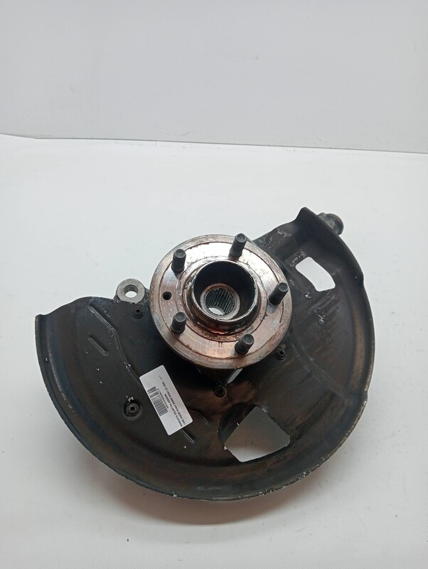 Fusee avant droit LAND ROVER RANGE ROVER SPORT Diesel - 1