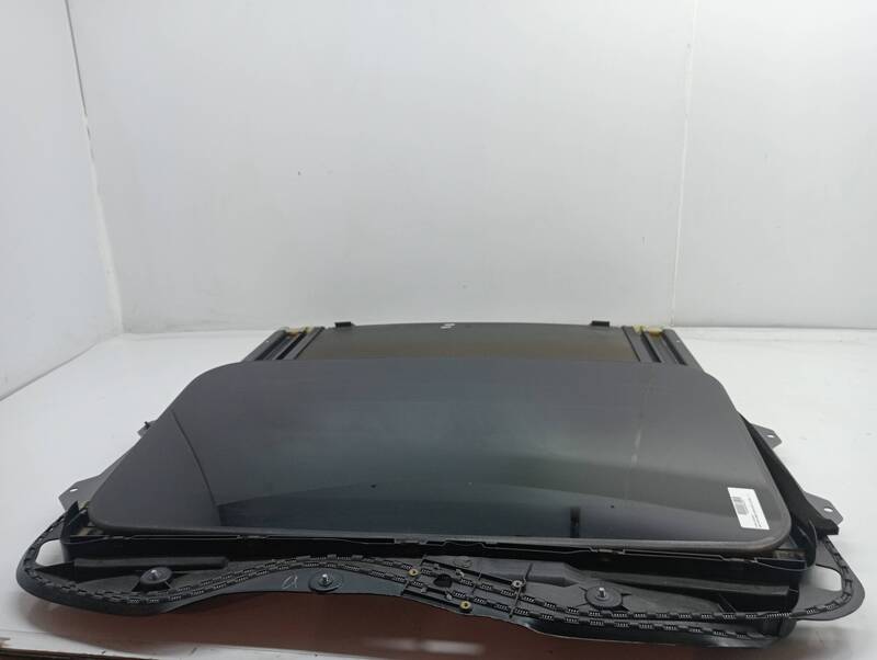 Toit ouvrant LAND ROVER RANGE ROVER SPORT Diesel - 1