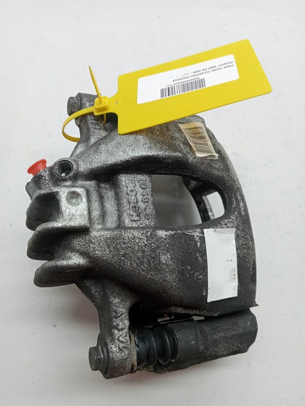 Pinza freni anteriore sinistra PEUGEOT 3008 Gasolina - 1