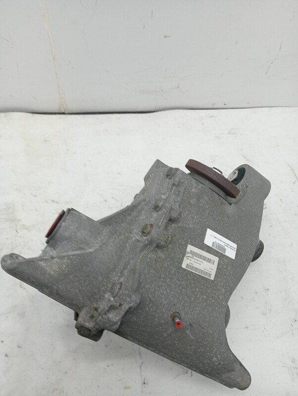 Differenziale posteriore LAND ROVER RANGE ROVER SPORT Diésel - 1