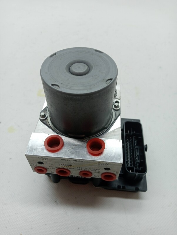 Blocco ABS (antibloccaggio freni) LAND ROVER RANGE ROVER SPORT Diésel - 1