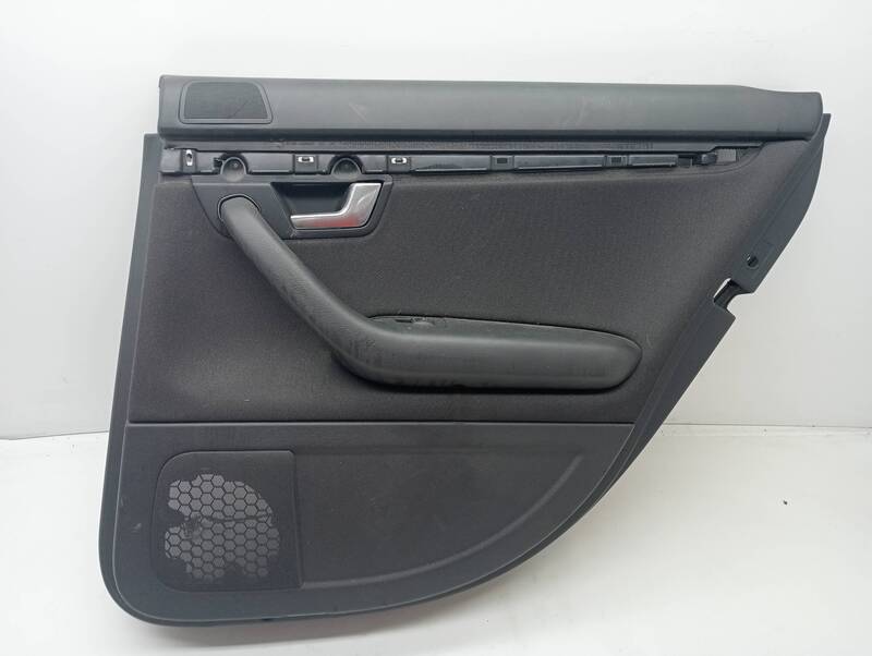 Guarnizione portiera posteriore destra AUDI A4 BERLINA (8E) Gasolina - 1
