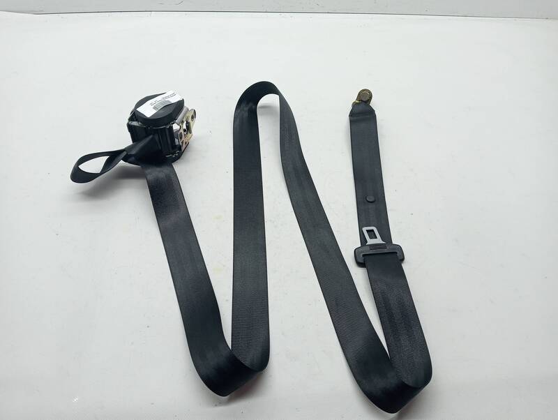 Cintura di sicurezza posteriore destra AUDI A4 BERLINA (8E) Gasolina - 1