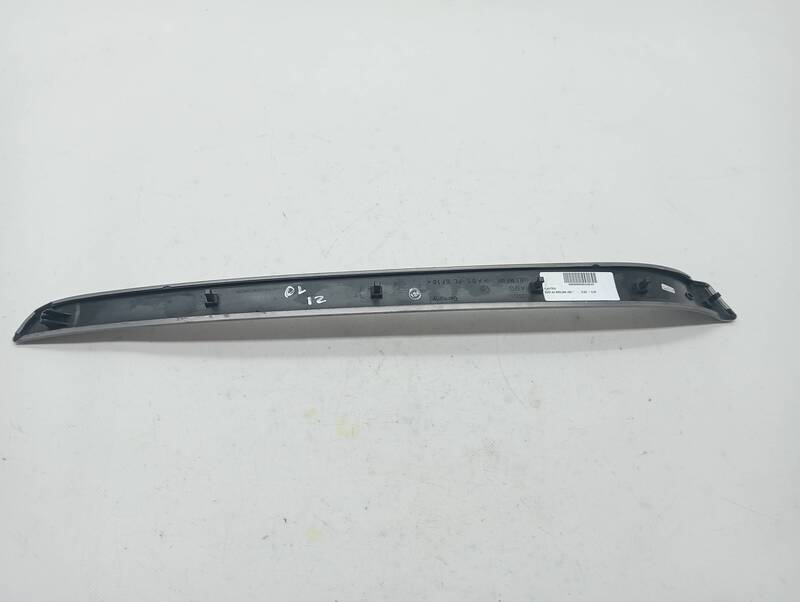 Rivestimento AUDI A4 BERLINA (8E) Gasolina - 1