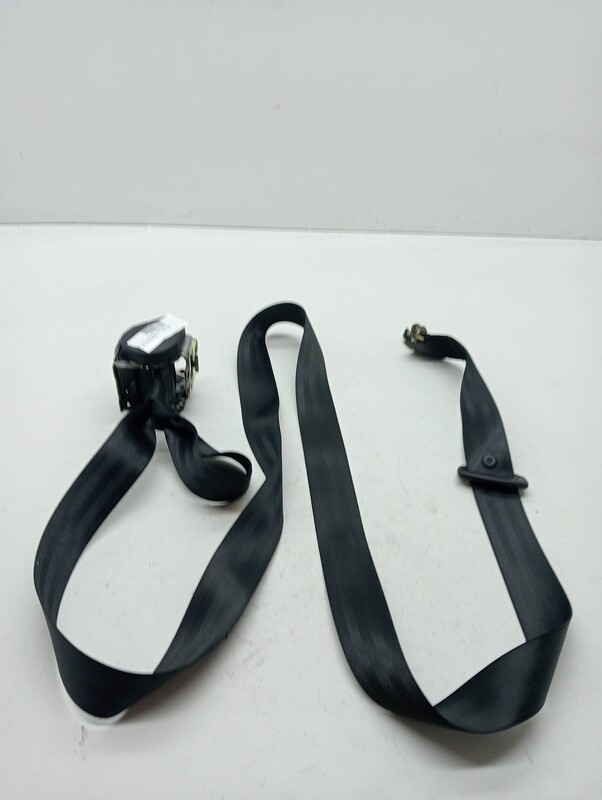 Ceinture arriere gauche AUDI A4 BERLINA (8E) Essence - 1