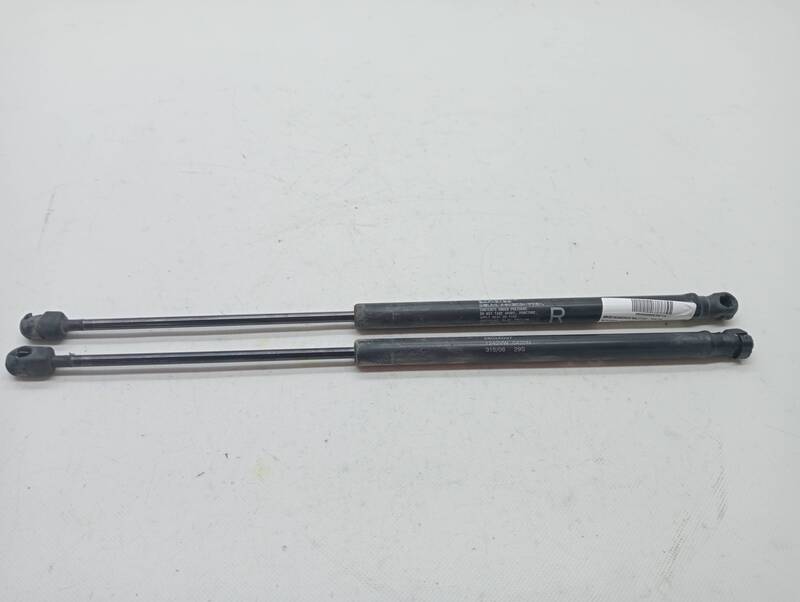 Verin de coffre MITSUBISHI OUTLANDER (CW0) Essence - 1