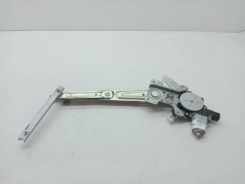 Cremagliera servosterzo MITSUBISHI OUTLANDER (CW0) Gasolina - 1