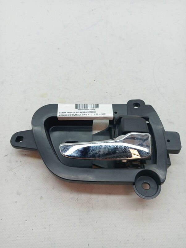 Maniglia interna anteriore destra MITSUBISHI OUTLANDER (CW0) Gasolina - 1