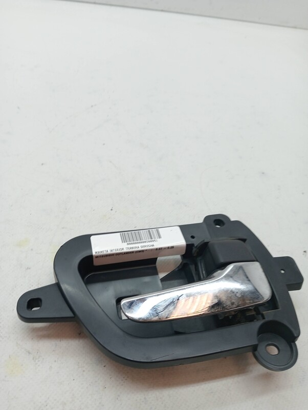 Maniglia interna posteriore destra MITSUBISHI OUTLANDER (CW0) Gasolina - 1