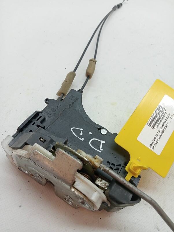 Serratura anteriore destra MITSUBISHI OUTLANDER (CW0) Gasolina - 1