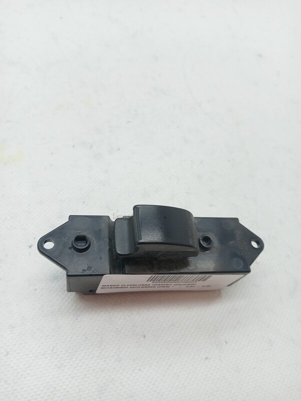 Interruttore lavacristalli posteriore sinistro MITSUBISHI OUTLANDER (CW0) Gasolina - 1