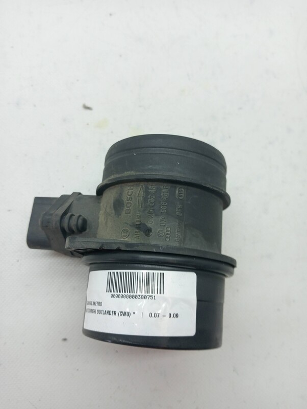Debitmetre MITSUBISHI OUTLANDER (CW0) Essence - 1