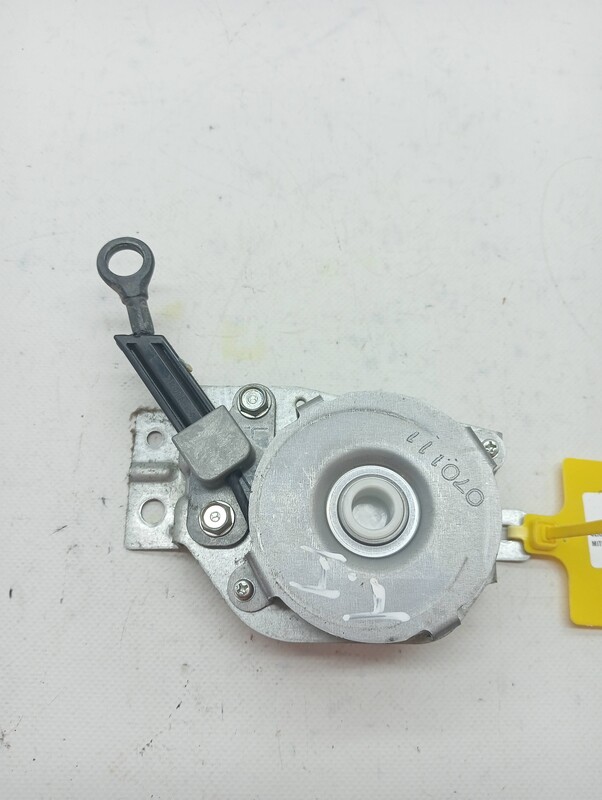 Serrure de coffre MITSUBISHI OUTLANDER (CW0) Essence - 1