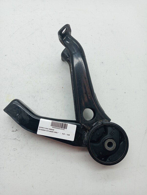 Support de boite MITSUBISHI OUTLANDER (CW0) Essence - 1