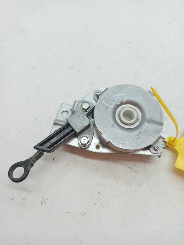Serrure de coffre MITSUBISHI OUTLANDER (CW0) Essence - 1
