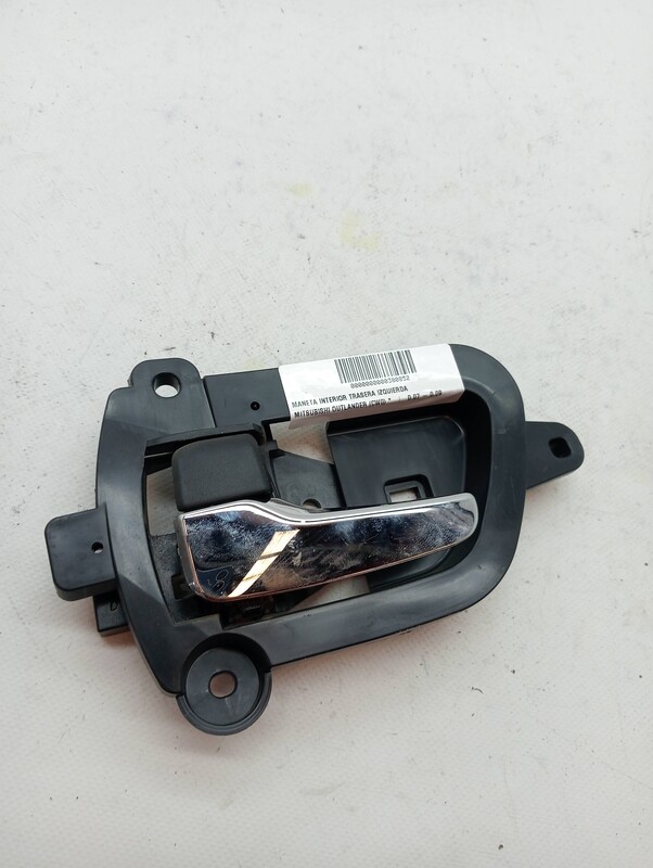 Maniglia interna posteriore sinistra MITSUBISHI OUTLANDER (CW0) Gasolina - 1