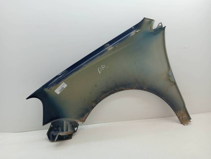 Parafango anteriore destro VOLKSWAGEN POLO (9N3) Gasolina - 1