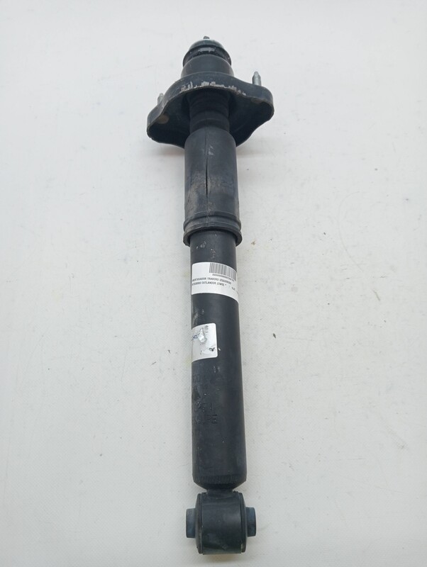 Ammortizzatore posteriore sinistro MITSUBISHI OUTLANDER (CW0) Gasolina - 1