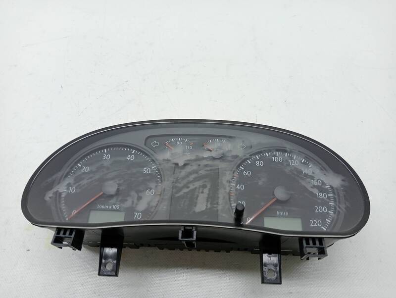Compteur VOLKSWAGEN POLO (9N3) Essence - 1