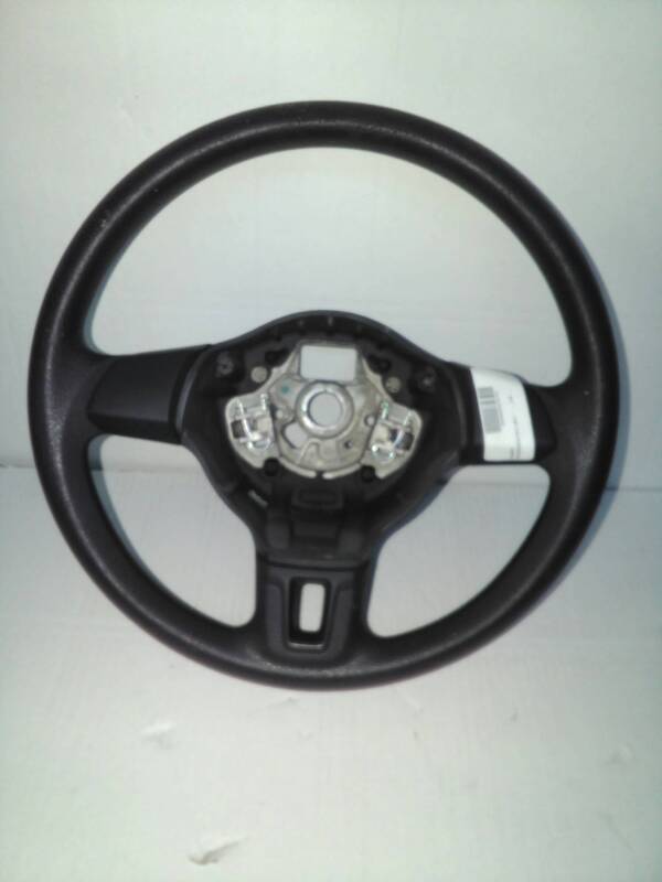 Volant VOLKSWAGEN POLO (6R1) Essence - 1