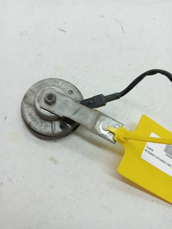 Tromba/Clacson MITSUBISHI OUTLANDER (CW0) Gasolina - 1