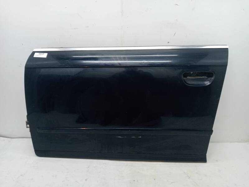 Porte avant gauche AUDI A4 BERLINA (8E) Essence - 1