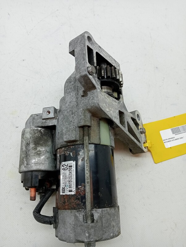 Motorino avviamento MITSUBISHI OUTLANDER (CW0) Gasolina - 1