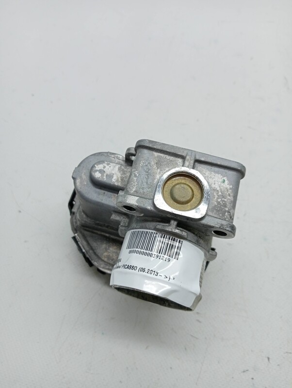 Corpo farfallato CITROËN C4 GRAND PICASSO Gasolina - 1
