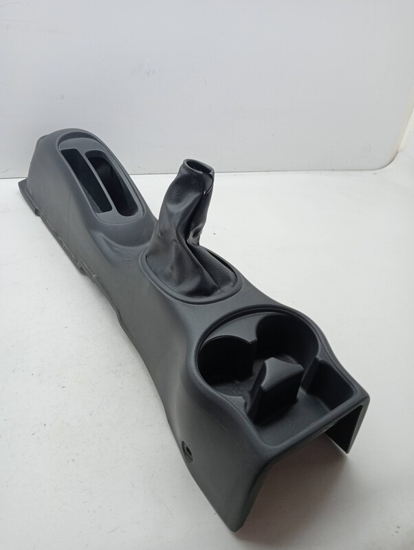 Consolle centrale (interno in plastica) NISSAN MICRA (K13) Gasolina - 1