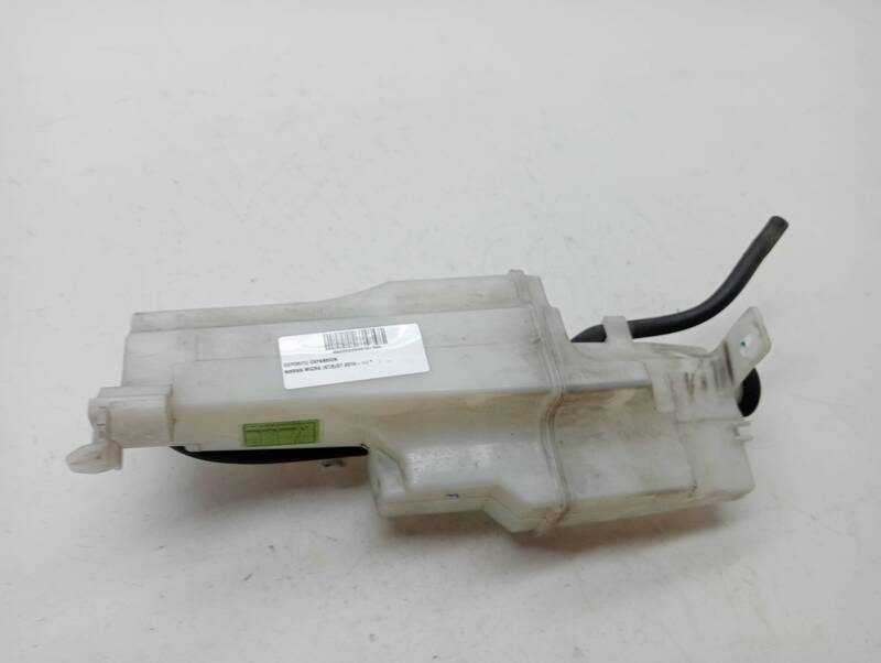 Vaso di espansione NISSAN MICRA (K13) Gasolina - 1