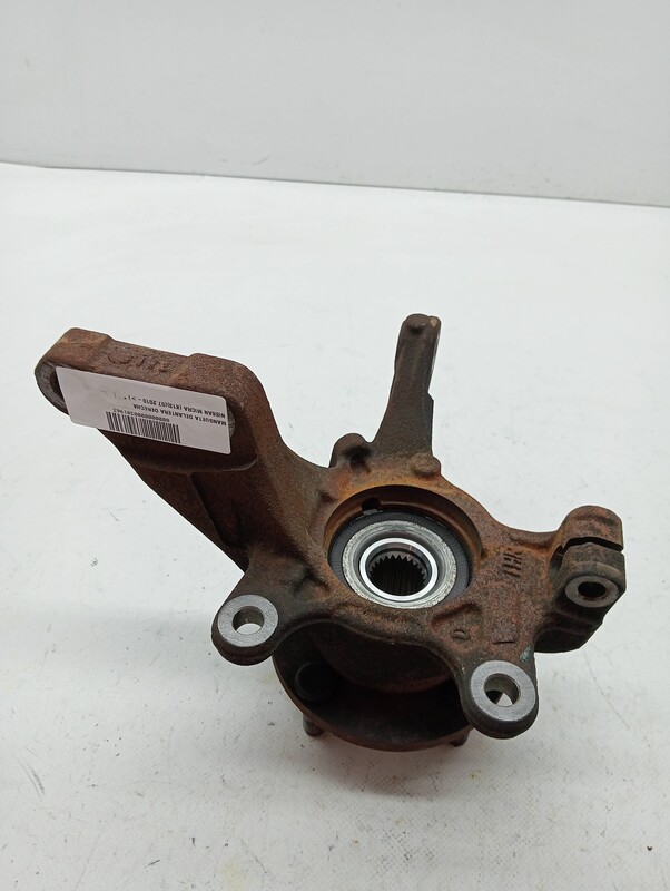 Fusee avant droit NISSAN MICRA (K13) Essence - 1