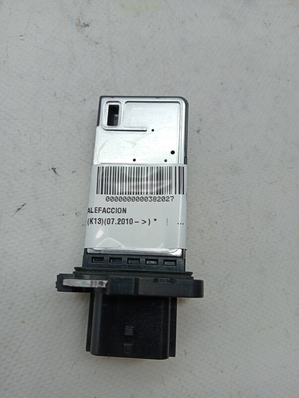 Resistenza riscaldamento NISSAN MICRA (K13) Gasolina - 1
