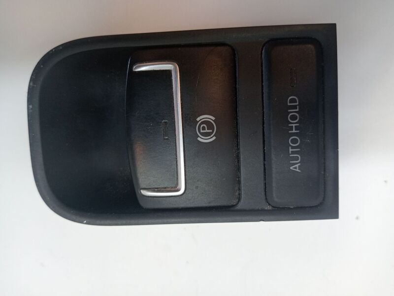 Levier frein à main electrique VOLKSWAGEN TIGUAN (5N1) Diesel - 1