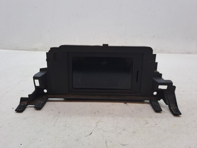 Monitor display RENAULT LAGUNA GRANDTOUR III Diésel - 1