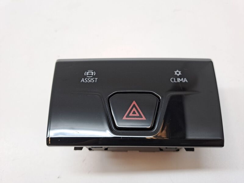 Bouton de warning VOLKSWAGEN GOLF VIII LIM. (CD1) Diesel - 1