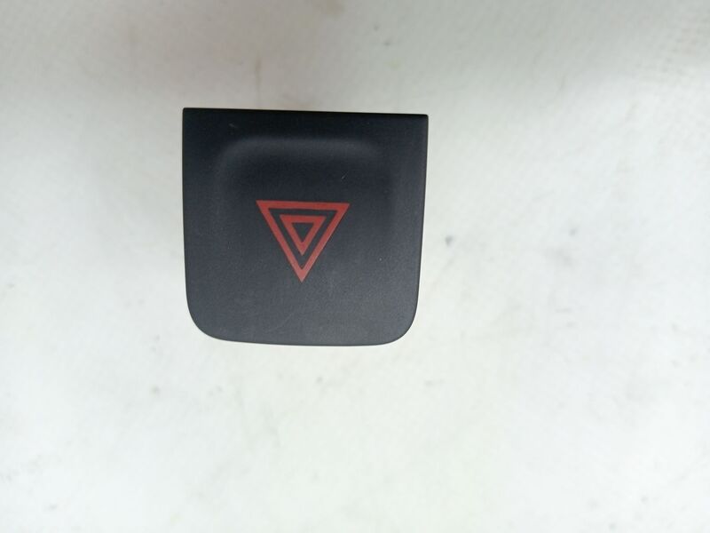 Bouton de warning RENAULT KADJAR Essence - 1