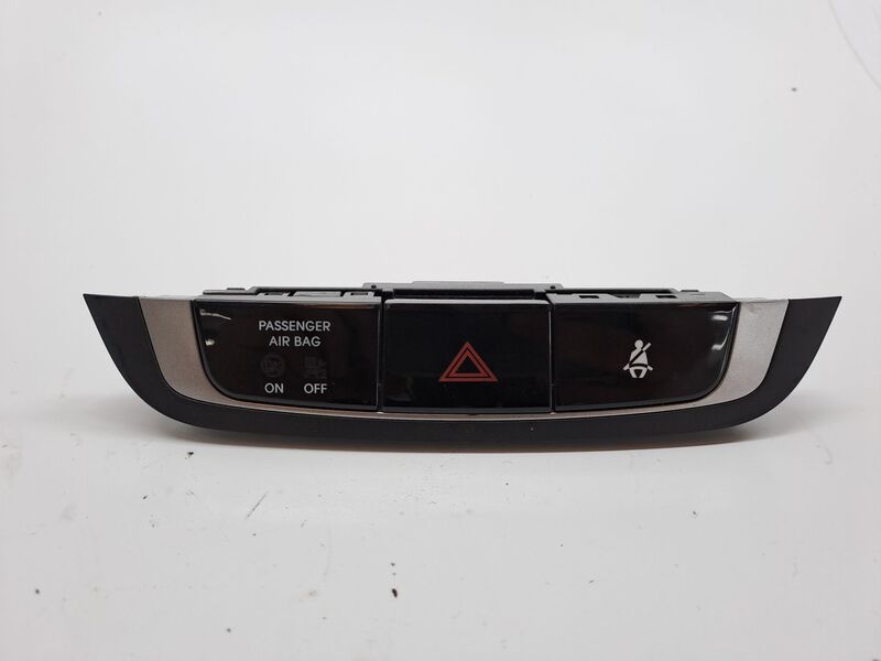 Bouton de warning HYUNDAI IX35 Diesel - 1