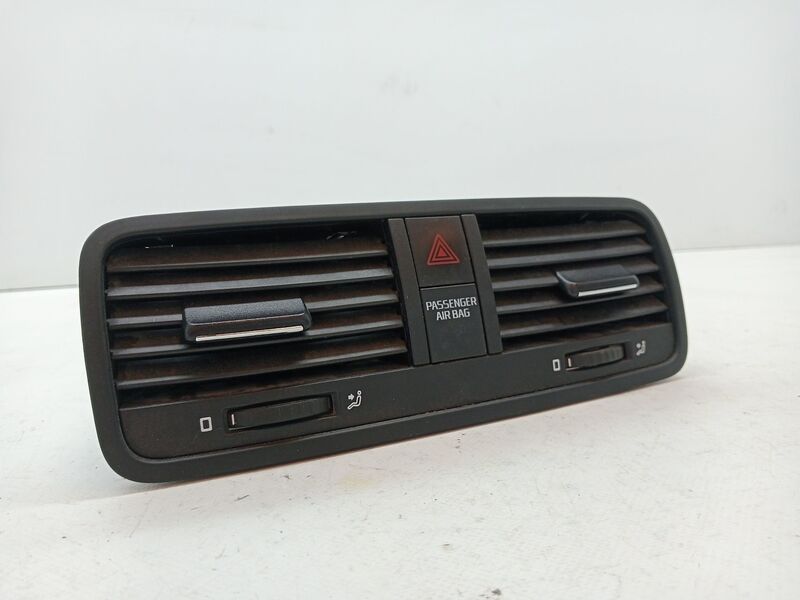Bouton de warning SKODA YETI Essence - 1