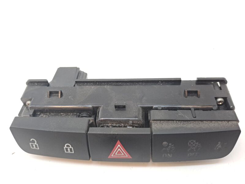 Bouton de warning OPEL INSIGNIA BERLINA Expression Diesel - 1