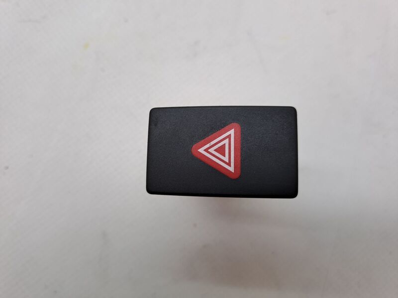 Bouton de warning VOLKSWAGEN GOLF V BERLINA (1K1) Essence - 1