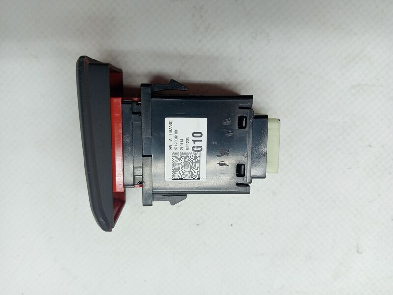 Bouton de warning KIA PICANTO (JA) Essence - 1