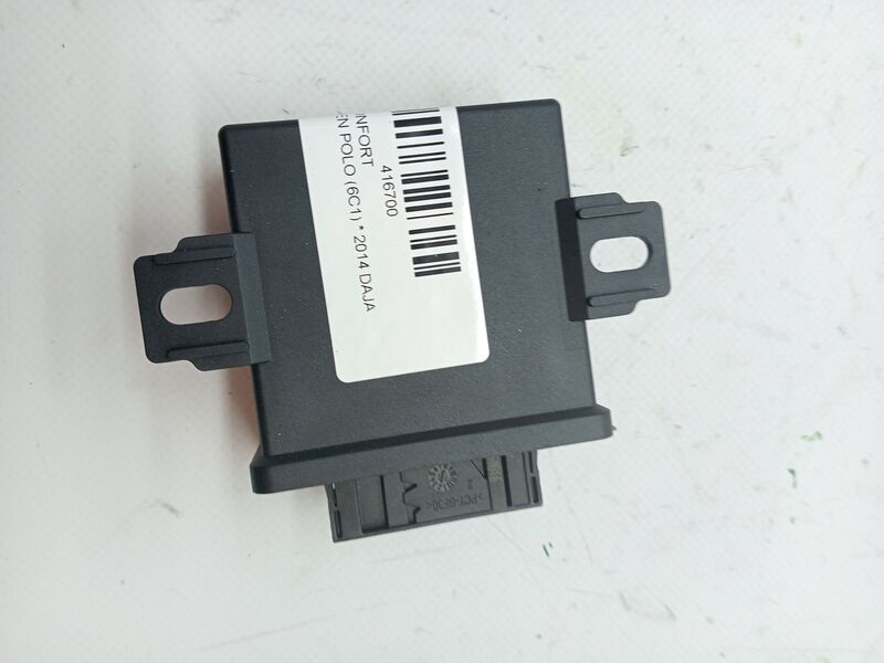 Module électronique VOLKSWAGEN POLO (6C1) Essence - 1