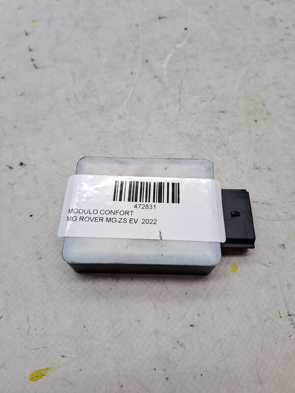 Module électronique MG ZS 1.5  - 1