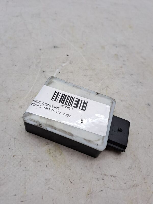 Module électronique MG ZS 1.5  - 1