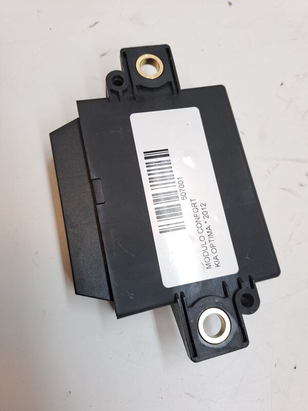 Module électronique KIA OPTIMA Diesel - 1