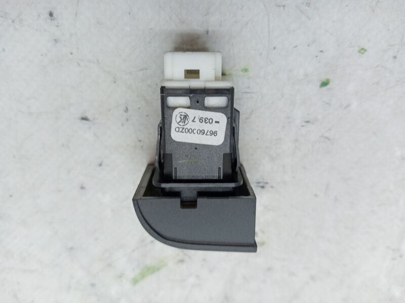 Module électronique CITROËN C-ELYSÉE Diesel - 1