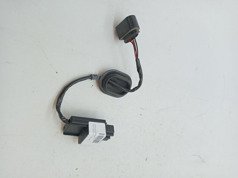 Module électronique SEAT LEON (1P1) Essence - 1