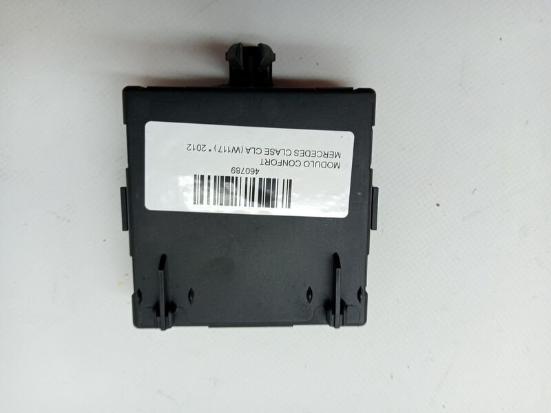 Module électronique MERCEDES-BENZ CLASE CLA (W117) Diesel - 1