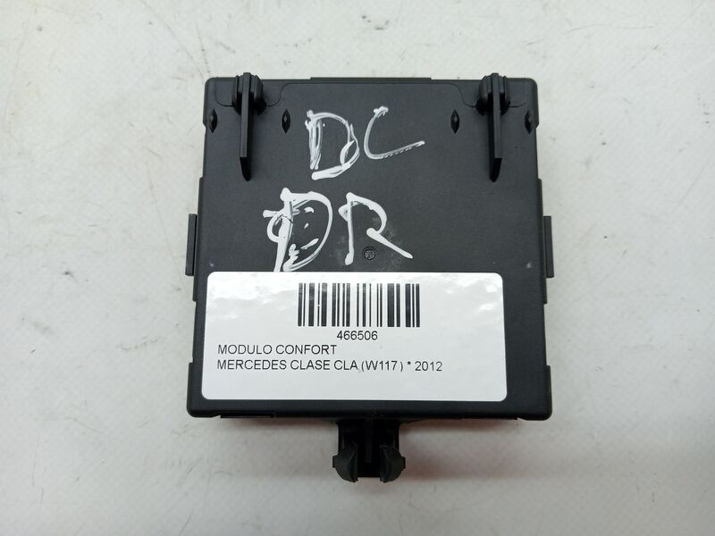 Module électronique MERCEDES-BENZ CLASE CLA (W117) Diesel - 1
